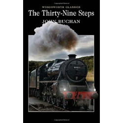 Thirty-Nine Steps