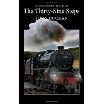 Thirty-Nine Steps