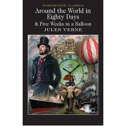 Around the World in Eighty Days (Уценка)