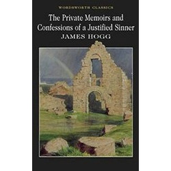 Private Memoirs & Confessions of a Justified Sinner ?