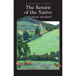 Return of the Native