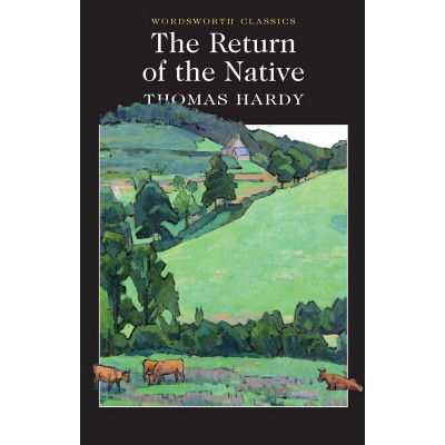 Return of the Native