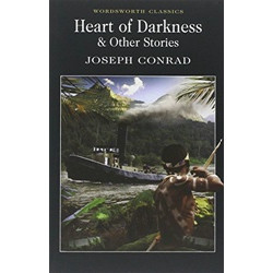 Heart of Darkness (Уценка)