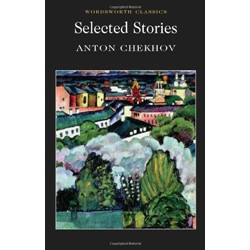 Selected Stories (Уценка)