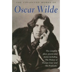 Collected Works of Oscar Wilde