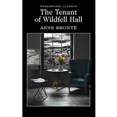 The Tenant of Wildfell Hall (Уценка)