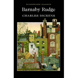 Barnaby Rudge Barnaby Rudge