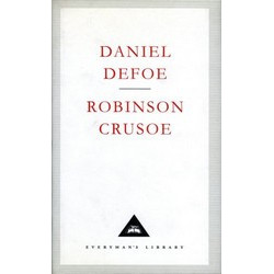 Robinson Crusoe (Уценка)