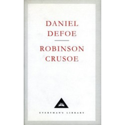 Robinson Crusoe (Уценка)