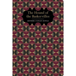 The Hound of the Baskervilles HC