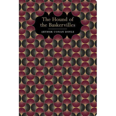 The Hound of the Baskervilles HC
