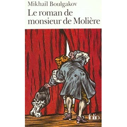 Le roman de Monsieur de Moliere