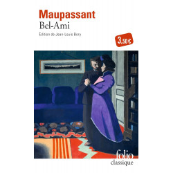 Bel-Ami