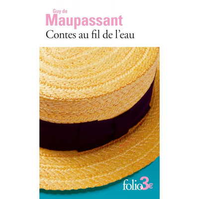 Contes Au Fil De L'eau