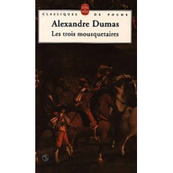 Les trois mousquetaires (Уценка)