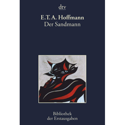 Der Sandmann (Уценка)