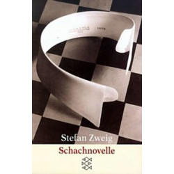 Schachnovelle (Уценка)