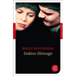 Doktor Shiwago (Film Tie In)
