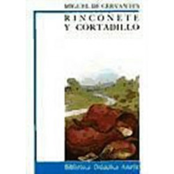 Rinconete y Cortadillo