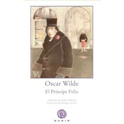 El Príncipe Feliz