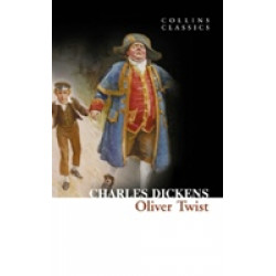 Oliver Twist