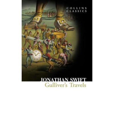 Gulliver's Travels (Уценка)