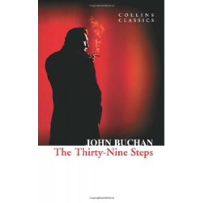 The Thirty-Nine Steps