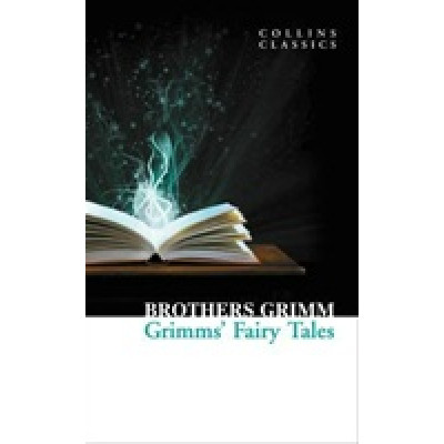 Grimm's Fairy Tales
