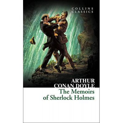 The Memoirs Of Sherlock Holmes