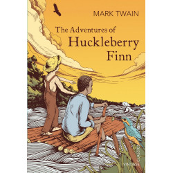 Adventures of Huckleberry Finn
