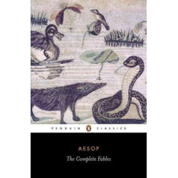 The Complete Fables (Уценка)