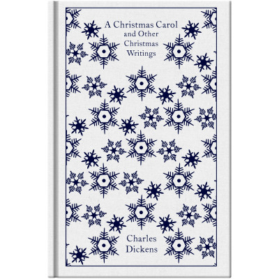 A Christmas Carol and Other Christmas Writings (Уценка)