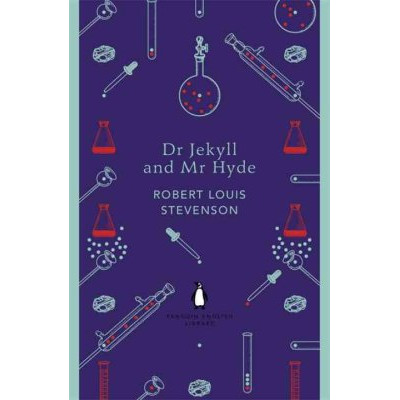 Dr Jekyll and Mr Hyde