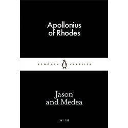 Jason and Medea