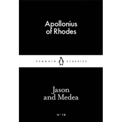 Jason and Medea