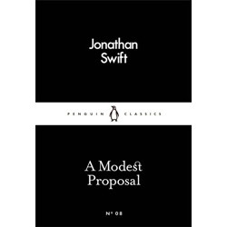 A Modest Proposal (Уценка)