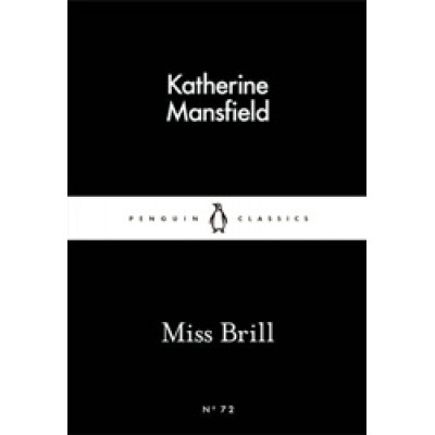 Miss Brill
