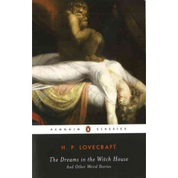 The Dreams in the Witch House