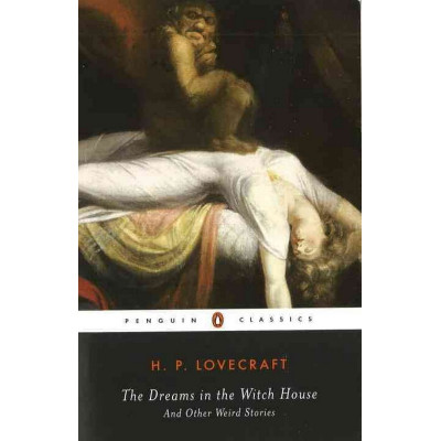 The Dreams in the Witch House