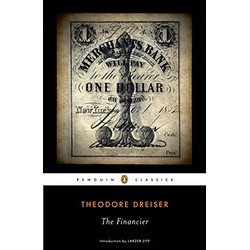 The Financier
