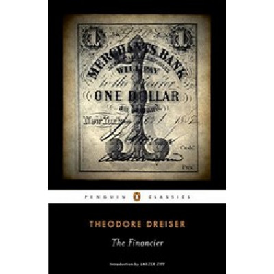 The Financier