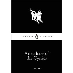 Anecdotes of the Cynics