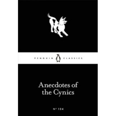 Anecdotes of the Cynics