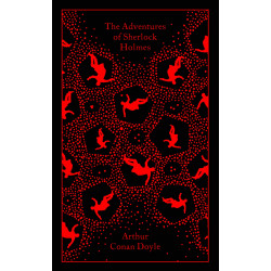 The Adventures of Sherlock Holmes