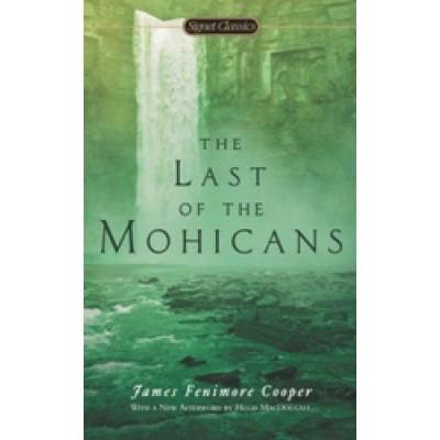 Last of the Mohicans