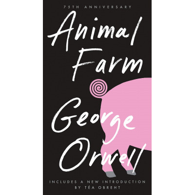 Animal Farm (Уценка)