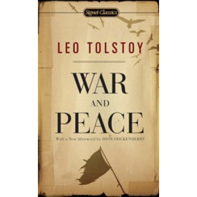 War and Peace