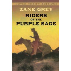 Riders of the Purple Sage