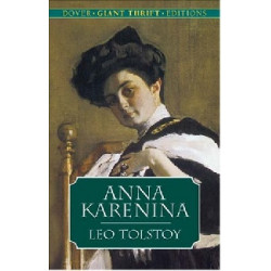 Anna Karenina