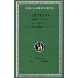 Discources L218 Vol. 2 (Loeb Classical Library)